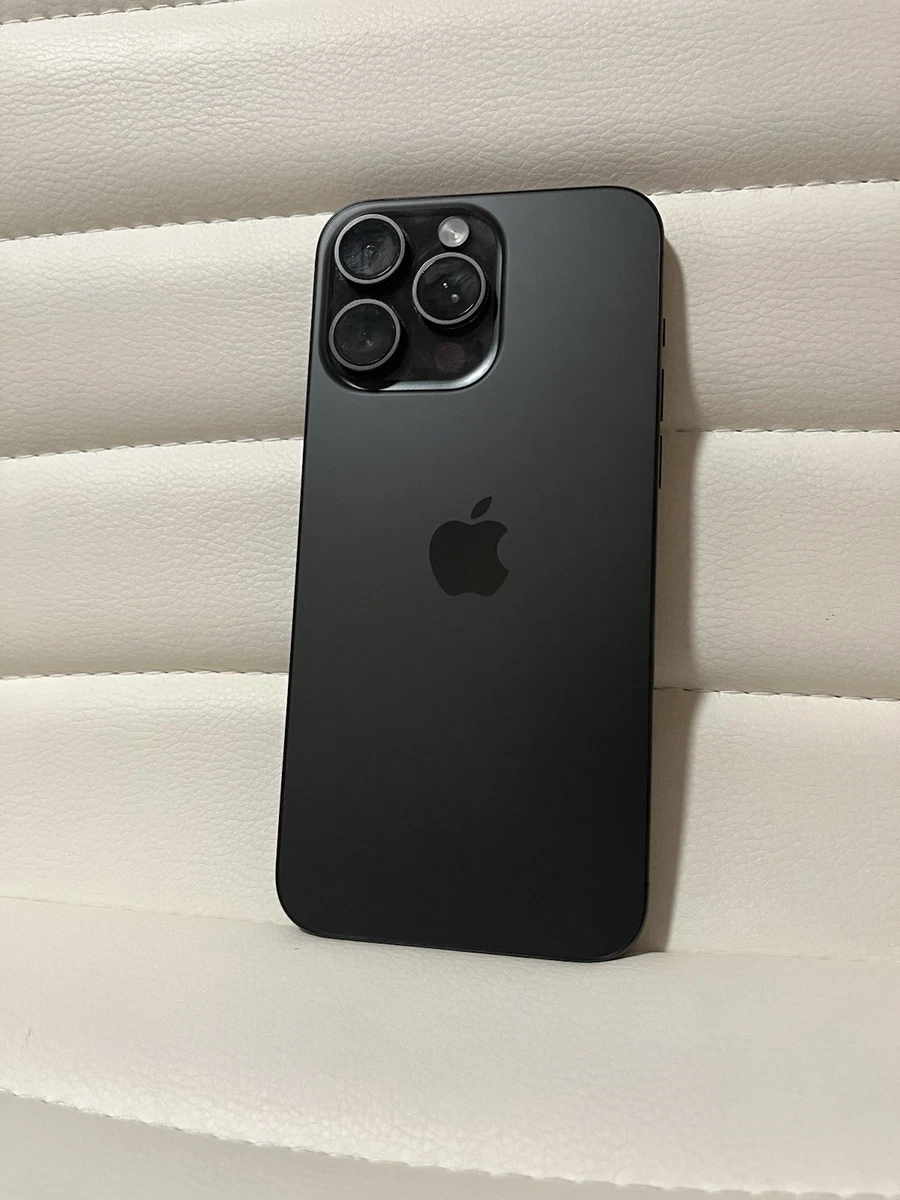 iPhone 15 Pro Max 1 TB for Sale | Shop New & Used Cell Phones | eBay