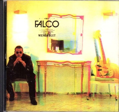 Wiener Blut, , Very Good , audioCD