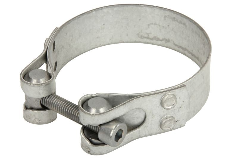 Fits DINEX DIN99877 Clamping Piece, exhaust system DIN99877 Exhaust s ⭐UK Stock⭐