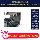 Mitsubishi Fuso Canter Front Set Black FUSOBLK Town & Country Quality Product