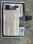 Gi Joe Fire Fly Accessories 1984 Vintage Hasbro