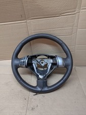 VOLANTE (IN PELLE) per FIAT SEDICI (3B) (02/06>11/11<) 1.6 16V 2006 GS13105610