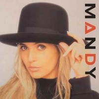 Mandy Smith - Mandy - Cd - F4Z