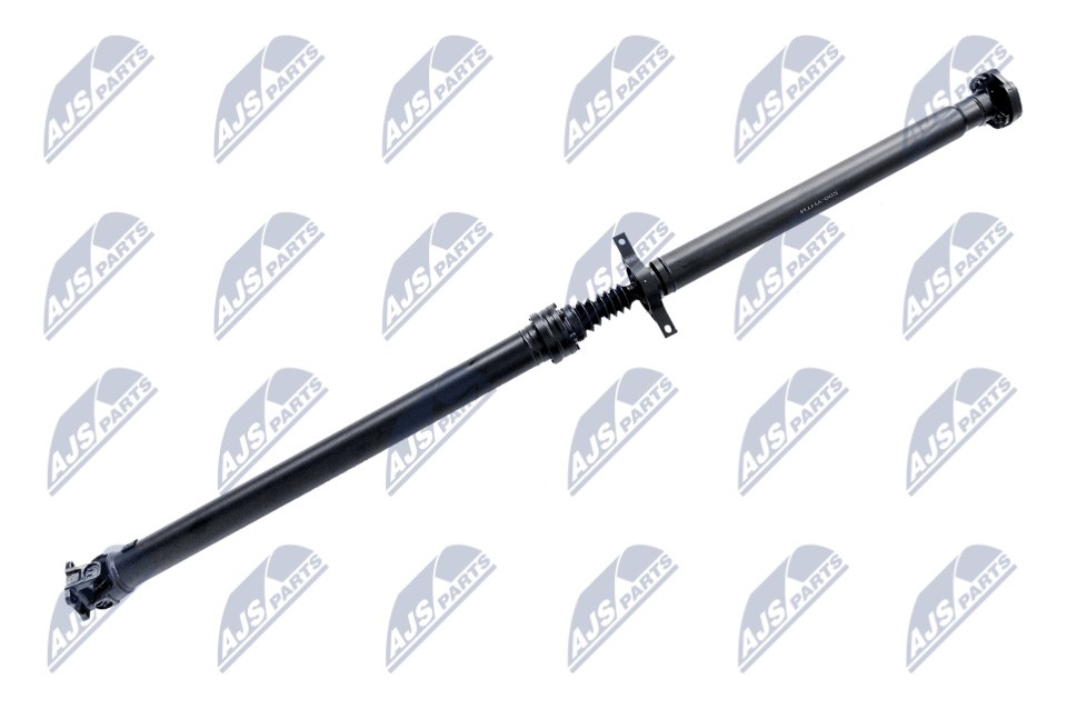 Kardanwelle Passend Für Hyundai Santa Fe 06-12 OE Zu Vergl.: Nwn-Hy-002 Hinten F