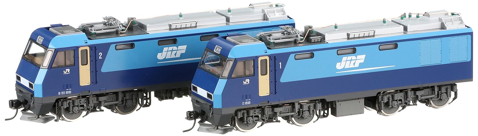 Грузовой электровоз TOMIX HO калибра EH200 HO-156 Model Train запчасти для грузовых поездов JR 107990₽