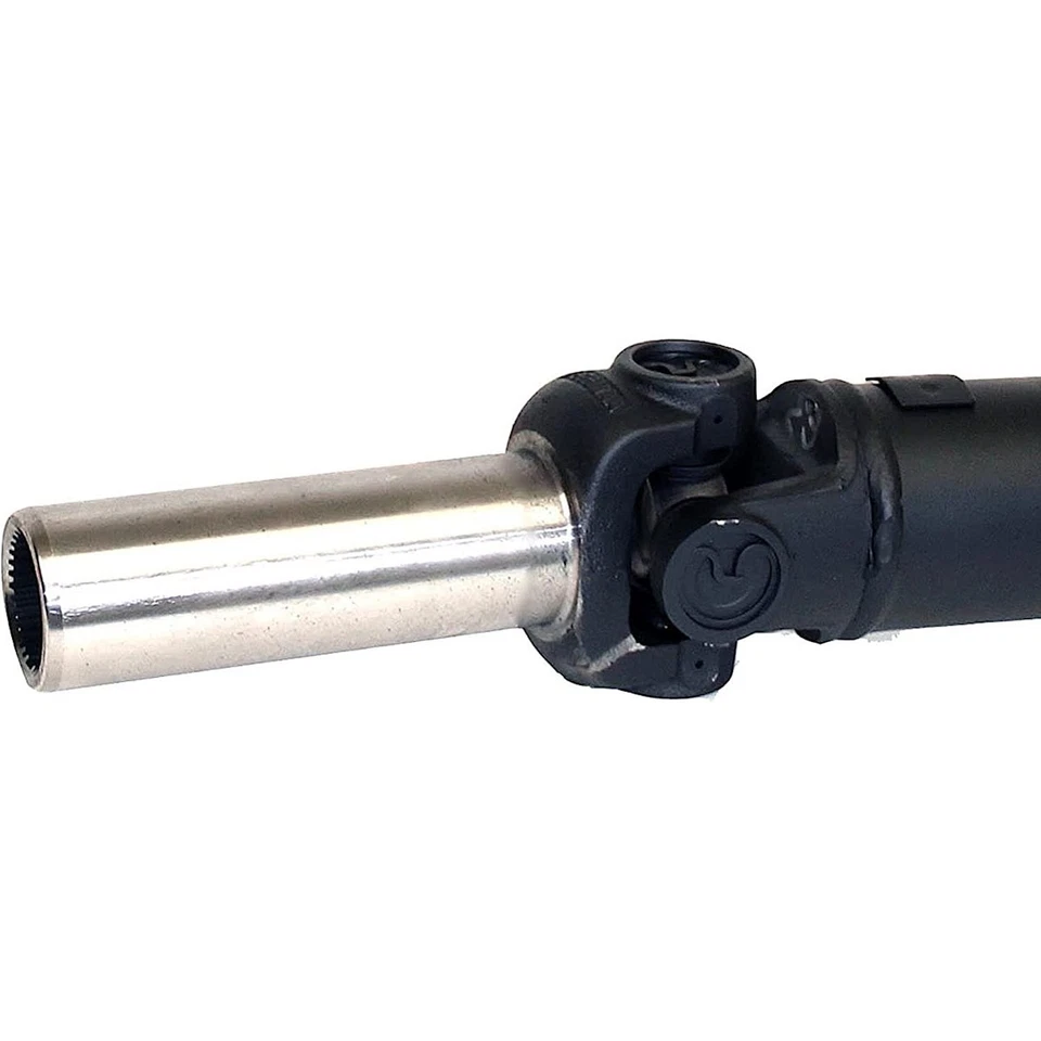 946-584 Dorman Driveshaft Rear for Chevy GMC Sierra 2500 HD Heavy Duty Silverado Foto 3 de 4