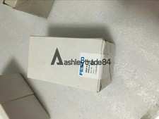 1 Pc. new 1 rotary cylinder DRQD-B-25-180-PPVJ-A-AL-FW 563343 