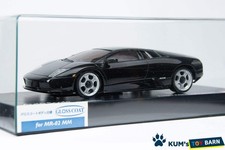 KYOSHO Mini-Z Body Lamborghini Murcielago Green MZG207PG for sale