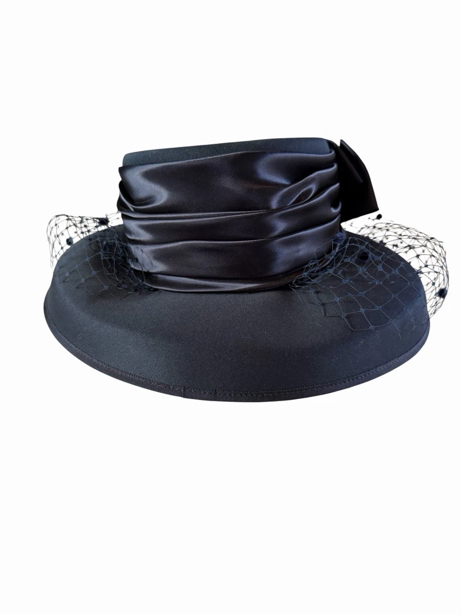 Derby 1980s Vintage Hats for Women for sale | eBay display picture 1