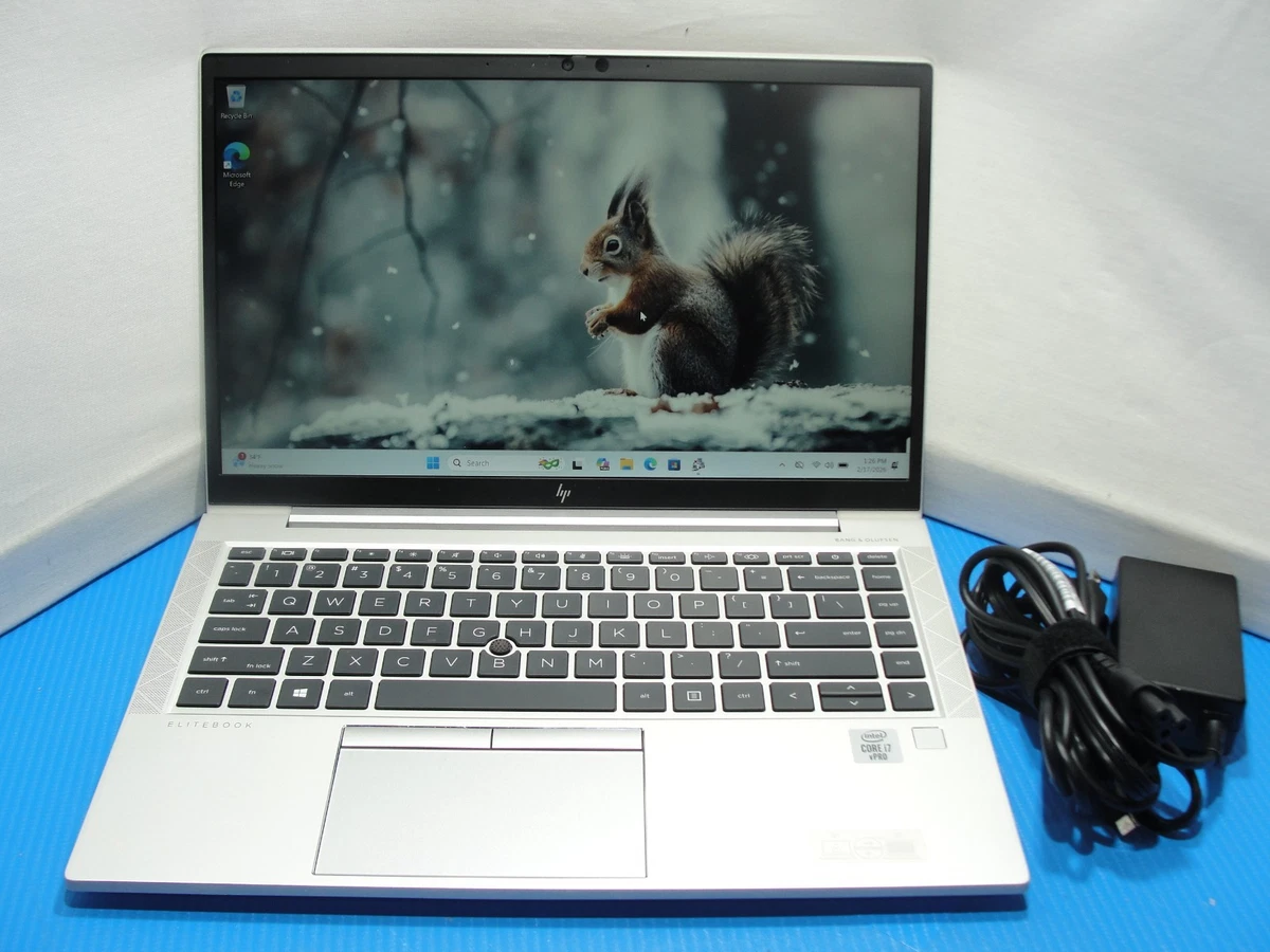Preços baixos em HP Intel Core i7 10th Geração notebooks e