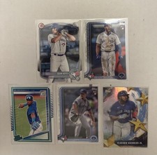 Vladimir Guerrero Jr. Arjun Nimmala