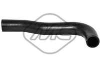 Metalcaucho KüHlerschlauch 98859 FüR Mitsubishi L200 K64T 4WD K74T