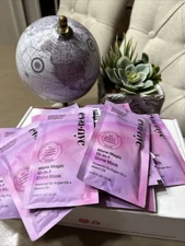 Eva NYC Mane Magic 10-in-1 Shine Mask- ( 12 X 20 ml) (Z4 )