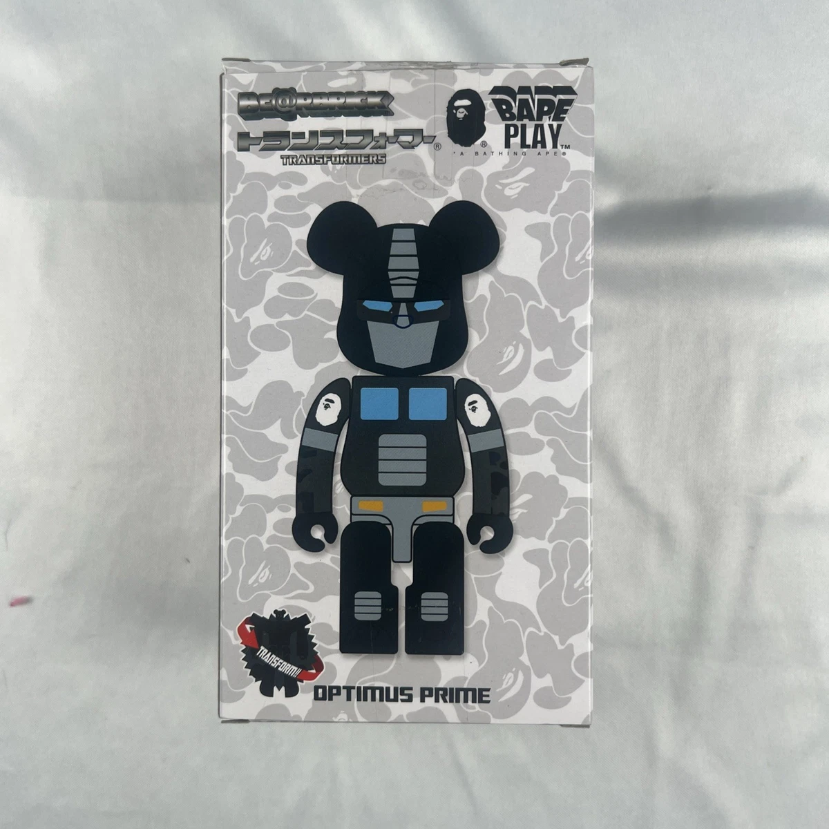 Bape Transformers for sale | eBay