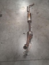 Catalyseurs Renault CLIO