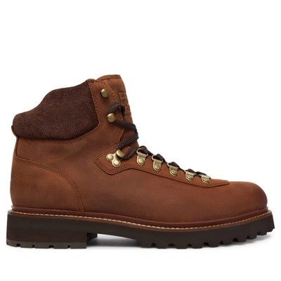 Lite Boots Mid Cut Boot Polo Ralph Lauren 812974116002