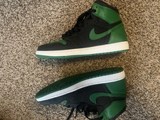 Jordan 1 Retro High Green for Sale | Authenticity Guaranteed | eBay