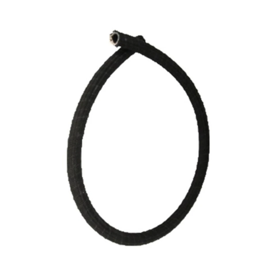 Genuine ACDelco For Cadillac Catera 97-01 Power Brake Booster Vacuum Hose Rubber - Image 2 of 4