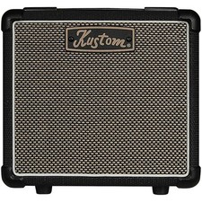 Kustom-KGBAT10 practice amp
