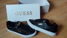 GUESS Damen Loven Sneaker