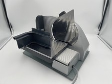 GRAEF ALLESSCHNEIDER MASTER M 23EU SILBER Bro...