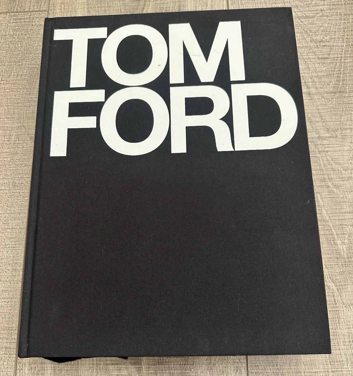 Preços baixos em Livros de Tom Ford | eBay