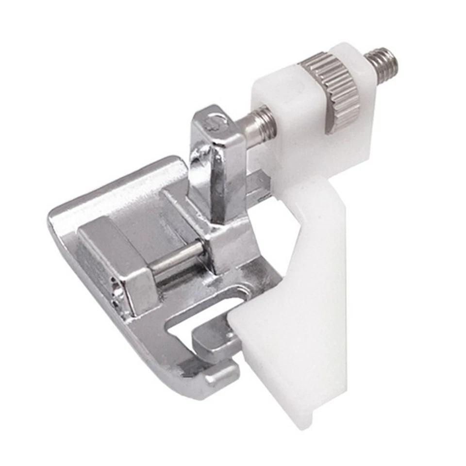 Sewing Machine Accessories Adjustable Blind Hem Foot For Domestic Sewing Machine - Image 4 of 4