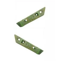 R33862 RH & LH 3 Pt. Hitch Sway Blocks Fits John Deere