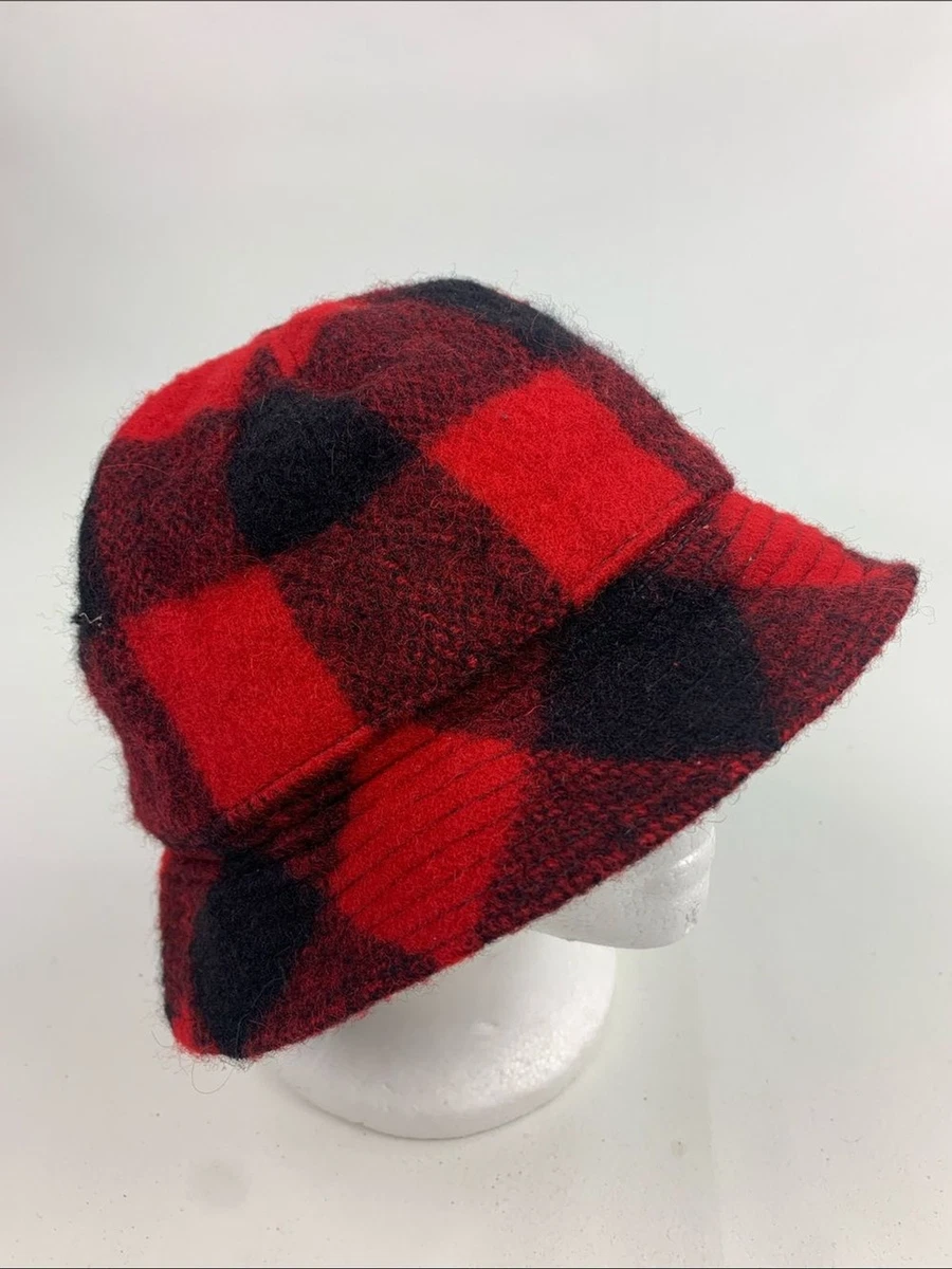 Woolrich Wool Hats for Men for sale | eBay
