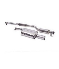 Neuspeed Cat-back Exhaust System For 2001-2005 Honda Civic Ex