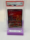 Pokemon Mew ex 053 SV Black Star Promo 151 Ultra-Premium Collection PSA 9 MINT