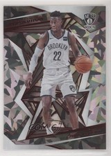 2019-20 Panini Revolution Chinese New Year Caris LeVert #3 7s2