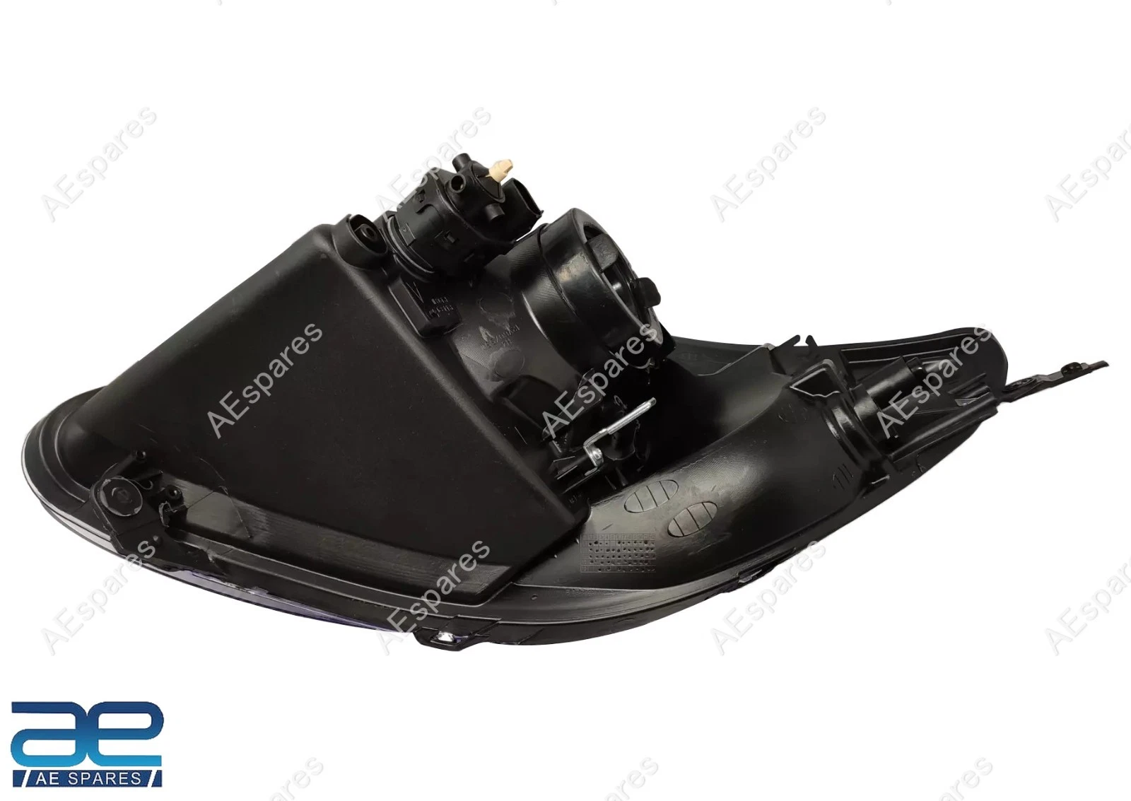 Headlight Head Lamp Assembly LH For Suzuki Swift 2005-2011 Swift Dzire 2008-2017 view 4