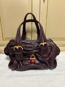 Marc Jacobs Vintage Bag | eBay