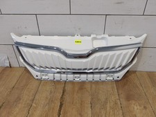 Kühlergrill Skoda Citigo E 1ST853653E Weiß LB9A Original Kühlergrill Skoda Citigo E 1ST853653E Weiß LB9A Original