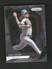 Click to enlarge Josh Hader