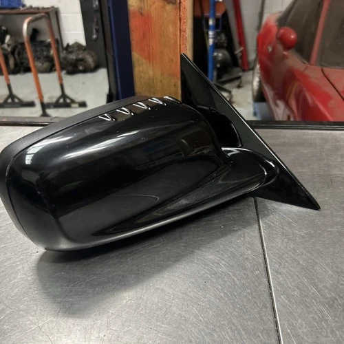 ✅BMW 3 Series E46 Coupe / Convertible Wing Mirror  drivers side osf #b1 
