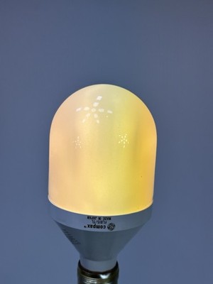 GE FLB15/TL 15W 120V Fluorescent Bulb