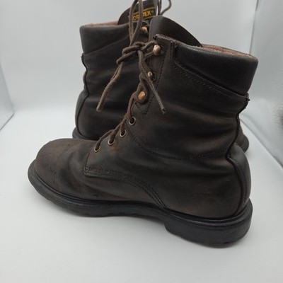 Red Wing Boot 4415 Gore-Tex Vintage 90 display picture 2