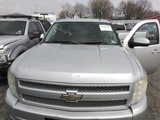 Local Pickup Only Hood Fits 07-13 Silverado 1500 Pickup 3202594