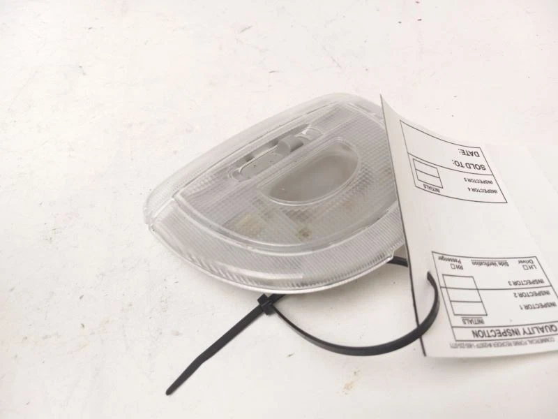 Ford Explorer 2006-2010 techo trasero cúpula luz carga lámpara lente Foto 4 de 4