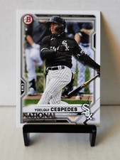 2021 Topps NSCC Bowman National Convention Baseball Cards 6