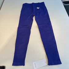 Women's Best Women's Power Seamless Leggings Purple M