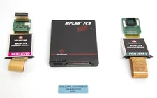 Microchip MPLAB Ice 2000 w/ PCM16XV0 + PCM18EX1 Process Modules USED (9385)R