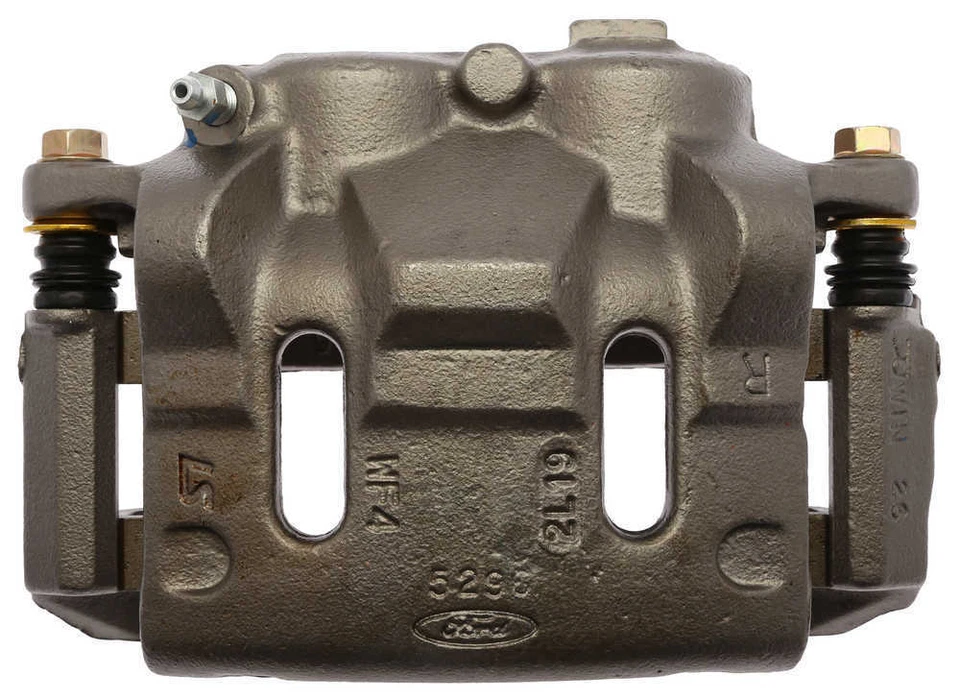 Pinza de freno delantera derecha para Ford Windstar 2000 2001 2002 Raybestos 1999-2003 Foto 4 de 4