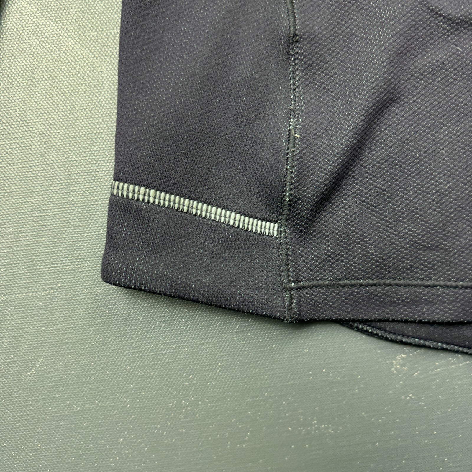 Salomon Felpa con Cappuccio Donna Grande Blu Atletica Corsa Allenamento Pullover Leggero