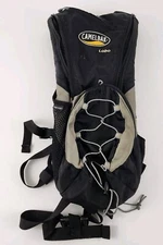 Camelbak Lobo Hydration Pack Hiking Cycling Outdoor Backpack No Bladder