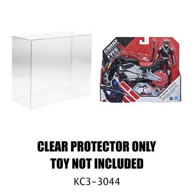 Protector For Snake Eyes: G.I. Joe Origins Cycle