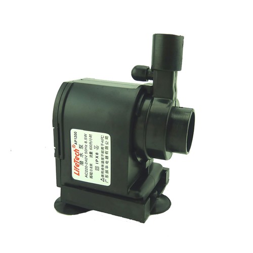 Water Pump AP1200 for Ice Maker 