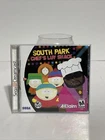 South Park: Chef's Luv Shack Sega Dreamcast Complete CIB Tested